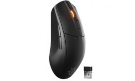 Steelseries Rival 3 Gen 2 Gaming Bluetooth egér (62523) fekete